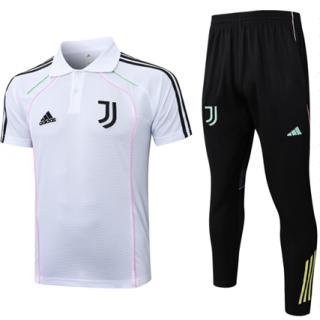 Polo + Pantalones Juventus 2025/26